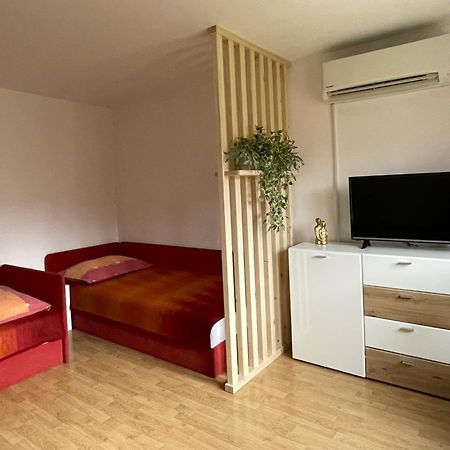 Apartma Savan Tolmin Eksteriør bilde