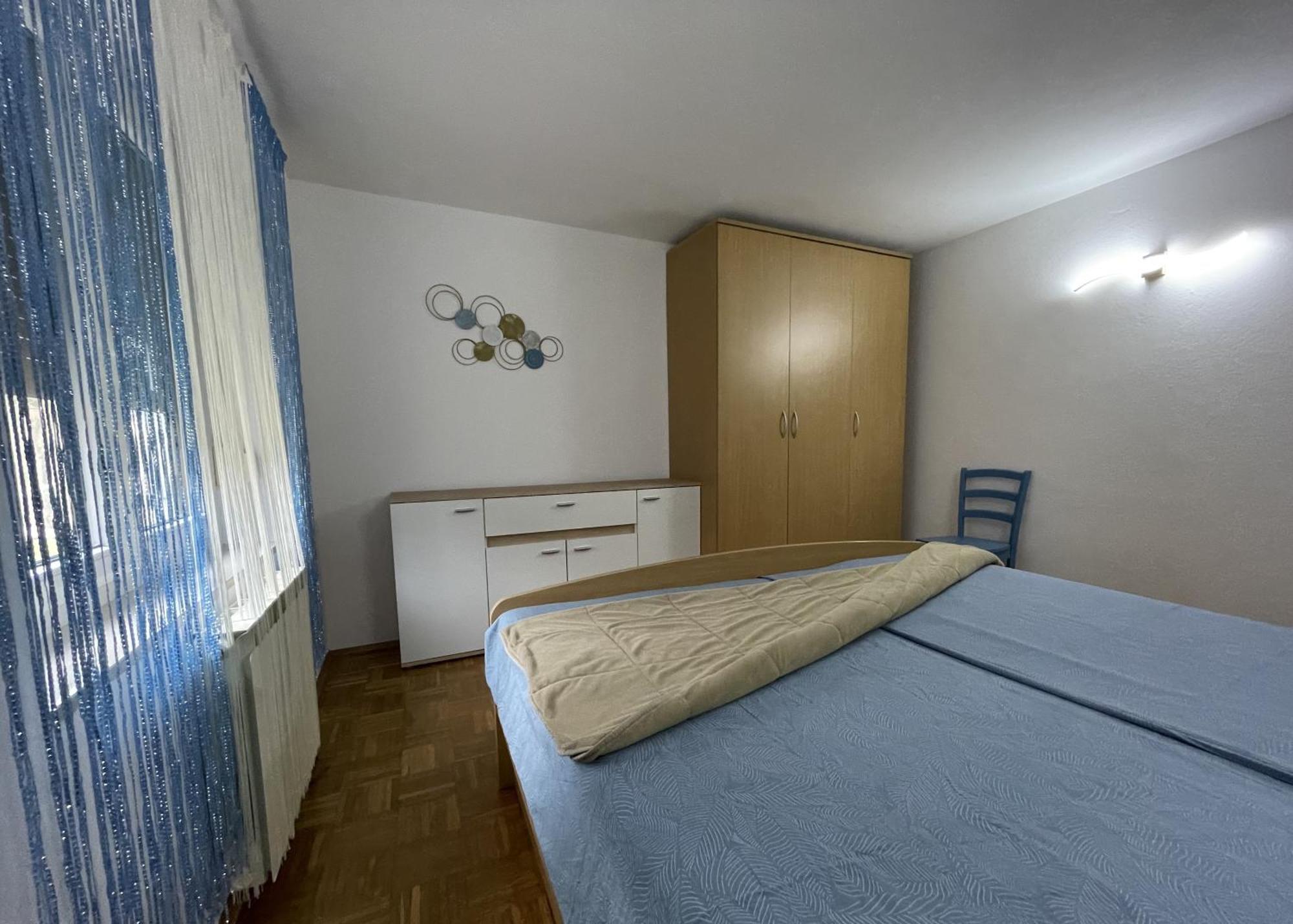 Apartma Savan Tolmin Eksteriør bilde